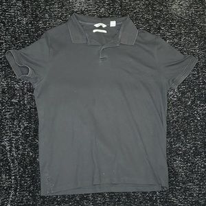 Calvin Klein Short Sleeve (Liquid touch material)